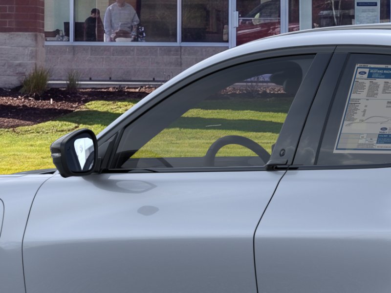New 2026 Ford Mustang Mach-E Premium AWD/4WD image 20