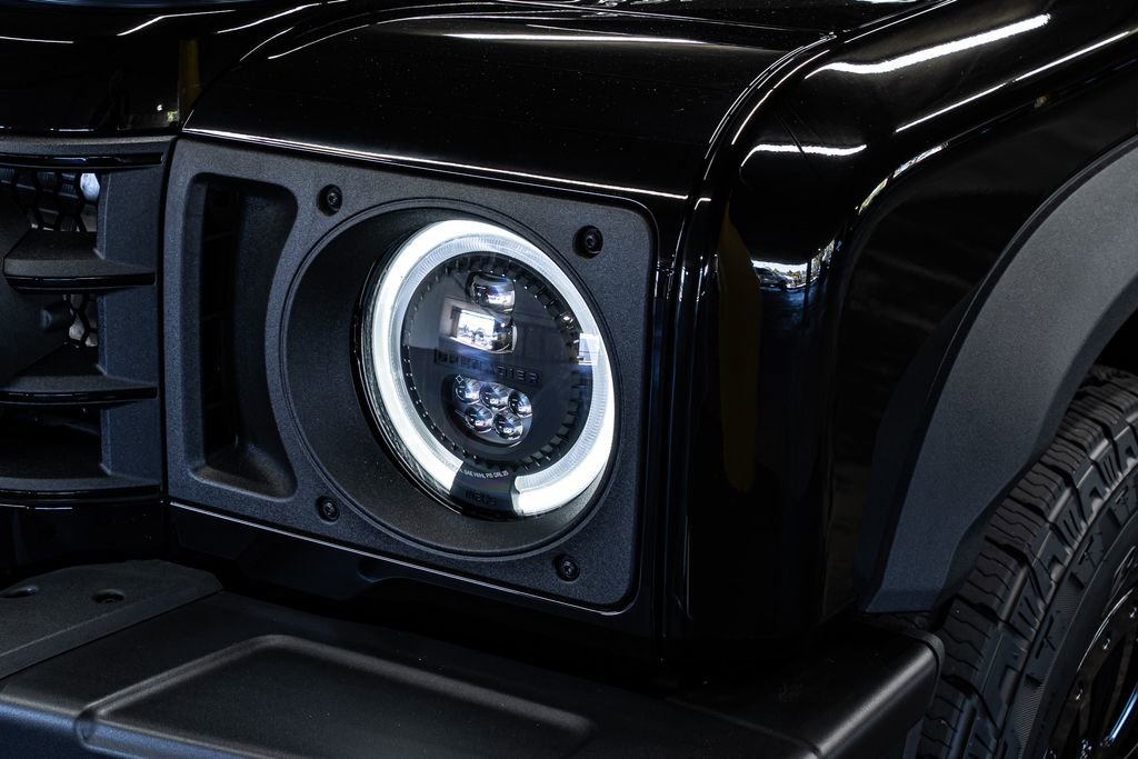 New 2026 INEOS Grenadier image 11