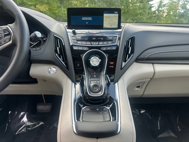Used 2026 Acura RDX w/ Advance Package AWD/4WD image 24
