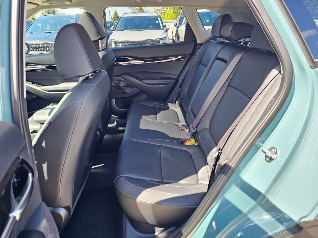 New 2026 Kia Seltos EX w/ EX Sunroof Package AWD/4WD image 22