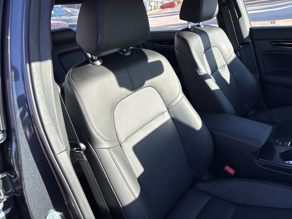 Used 2025 Honda Civic Sport Touring image 26