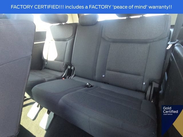 Used 2025 Ford Expedition Max Active AWD/4WD image 21