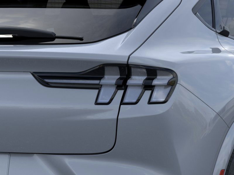 New 2026 Ford Mustang Mach-E Premium image 21