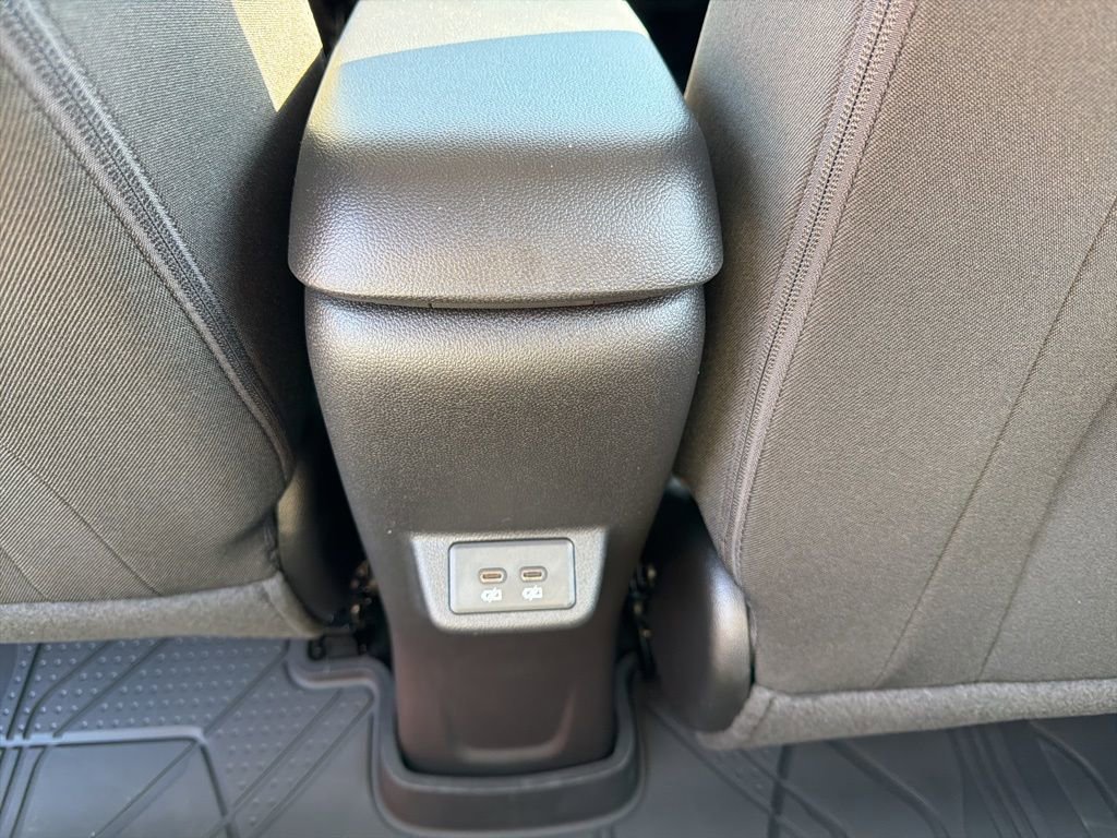 New 2027 Chevrolet Bolt LT w/ Comfort Package FWD image 15