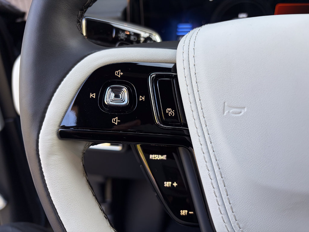 New 2026 Lincoln Aviator Black Label w/ Dynamic Handling Package AWD/4WD image 53