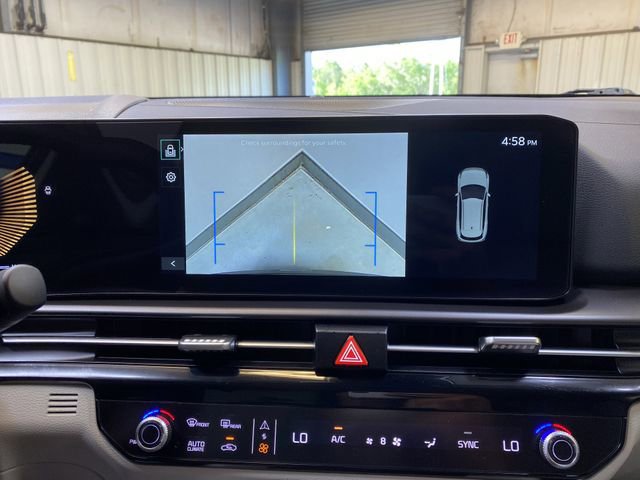 Used 2026 Kia Sportage EX image 42