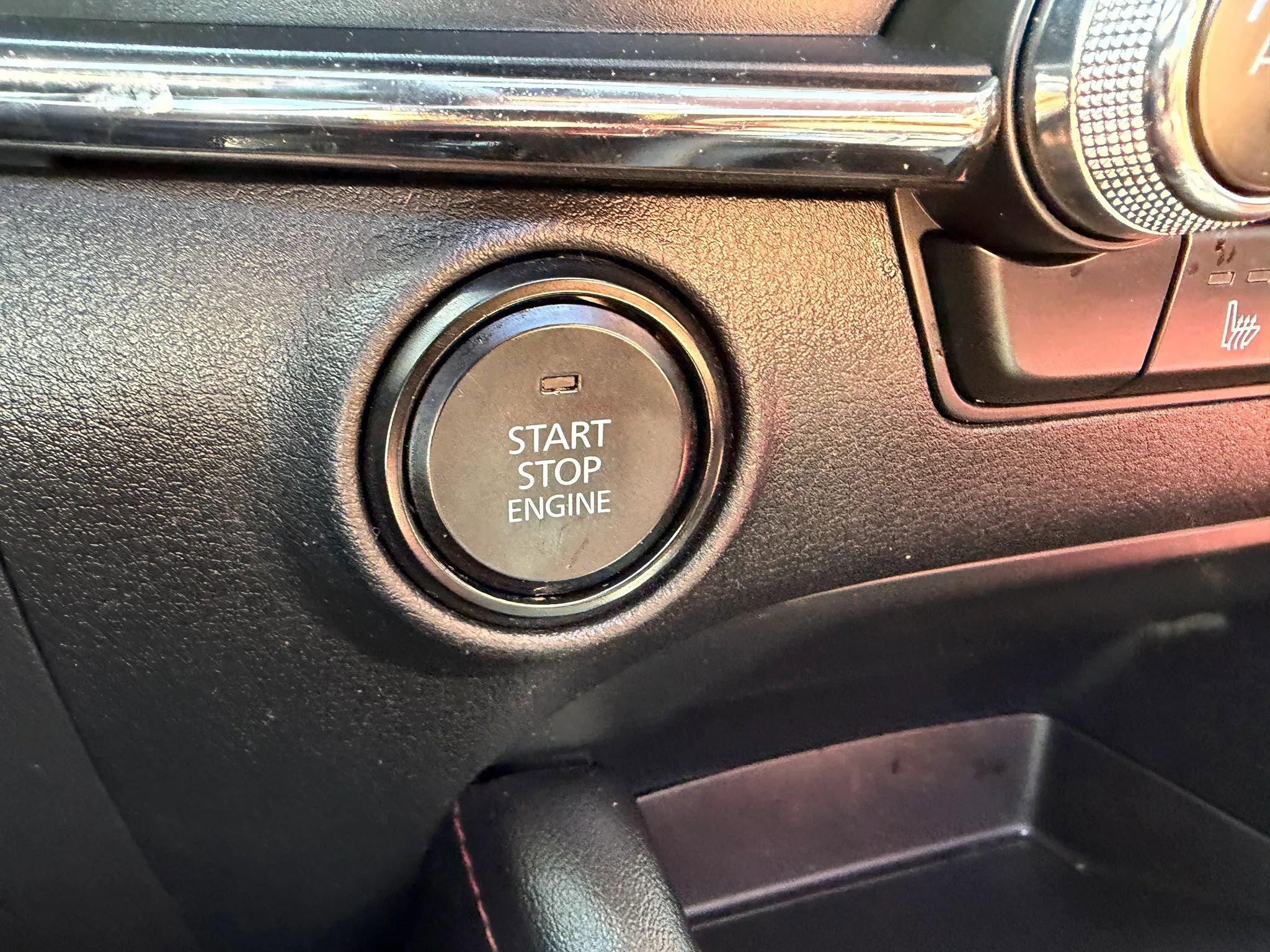 Used 2023 MAZDA MAZDA3 s FWD image 18