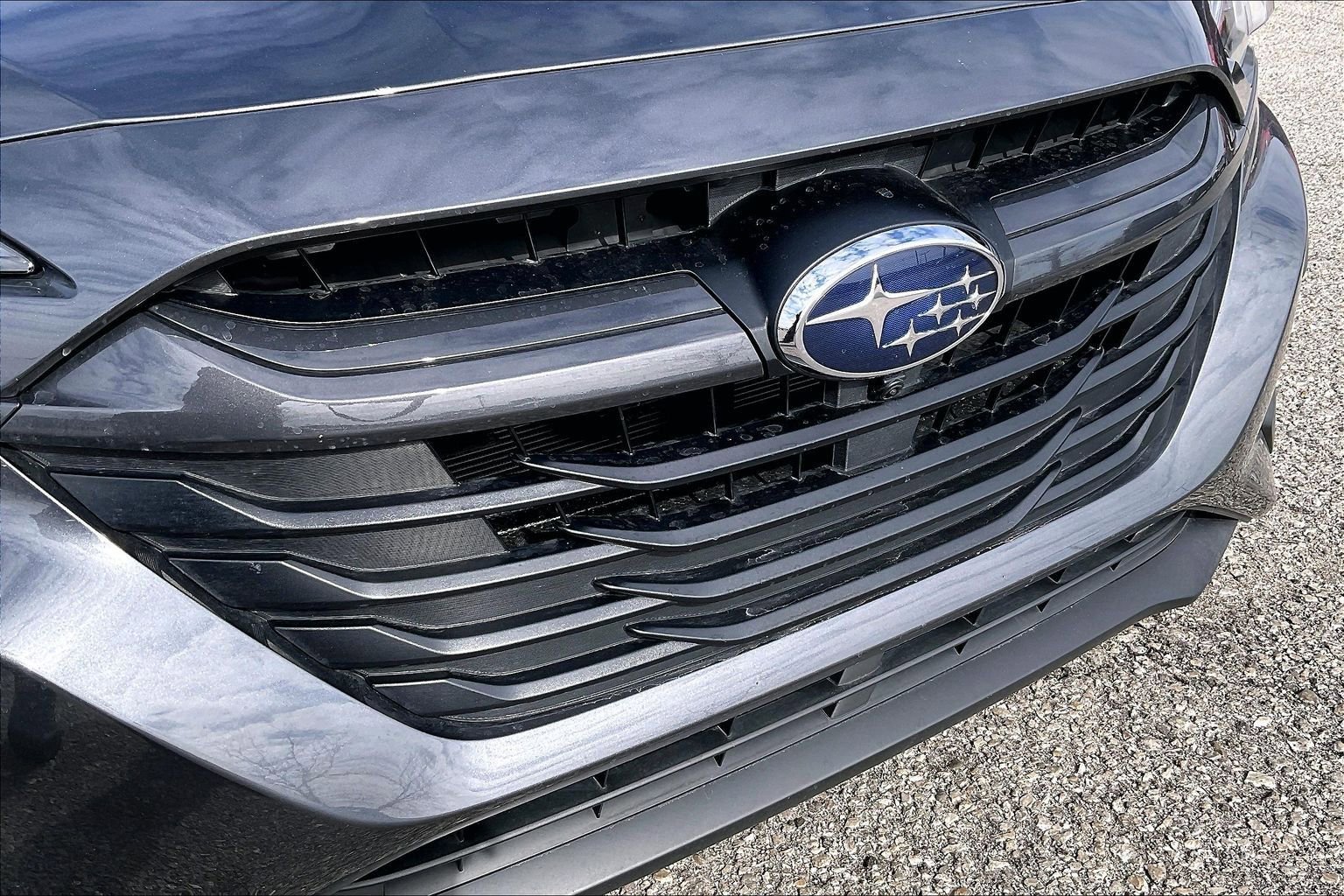 Certified 2025 Subaru Legacy Touring XT image 29