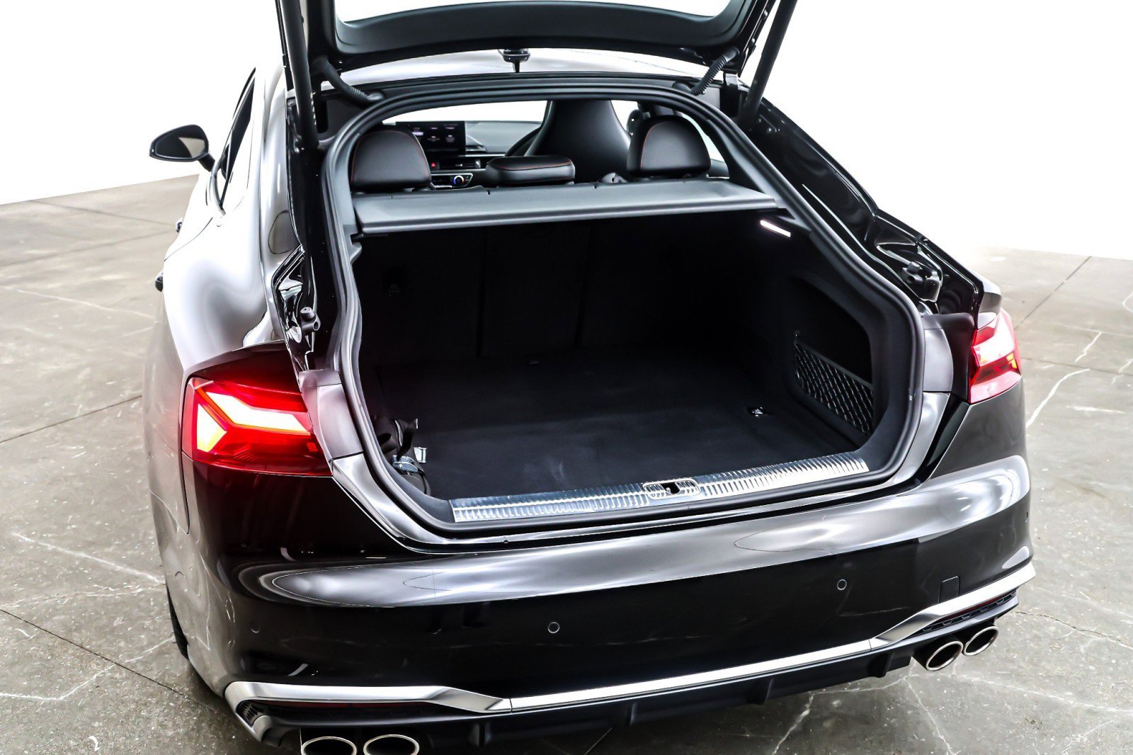 Used 2024 Audi S5 Premium Plus image 24