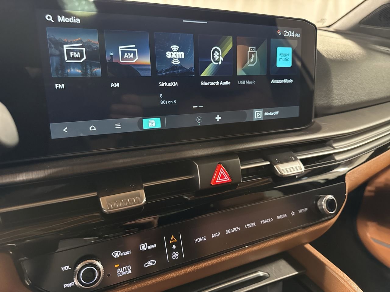 New 2026 Kia Sportage X-Line image 21