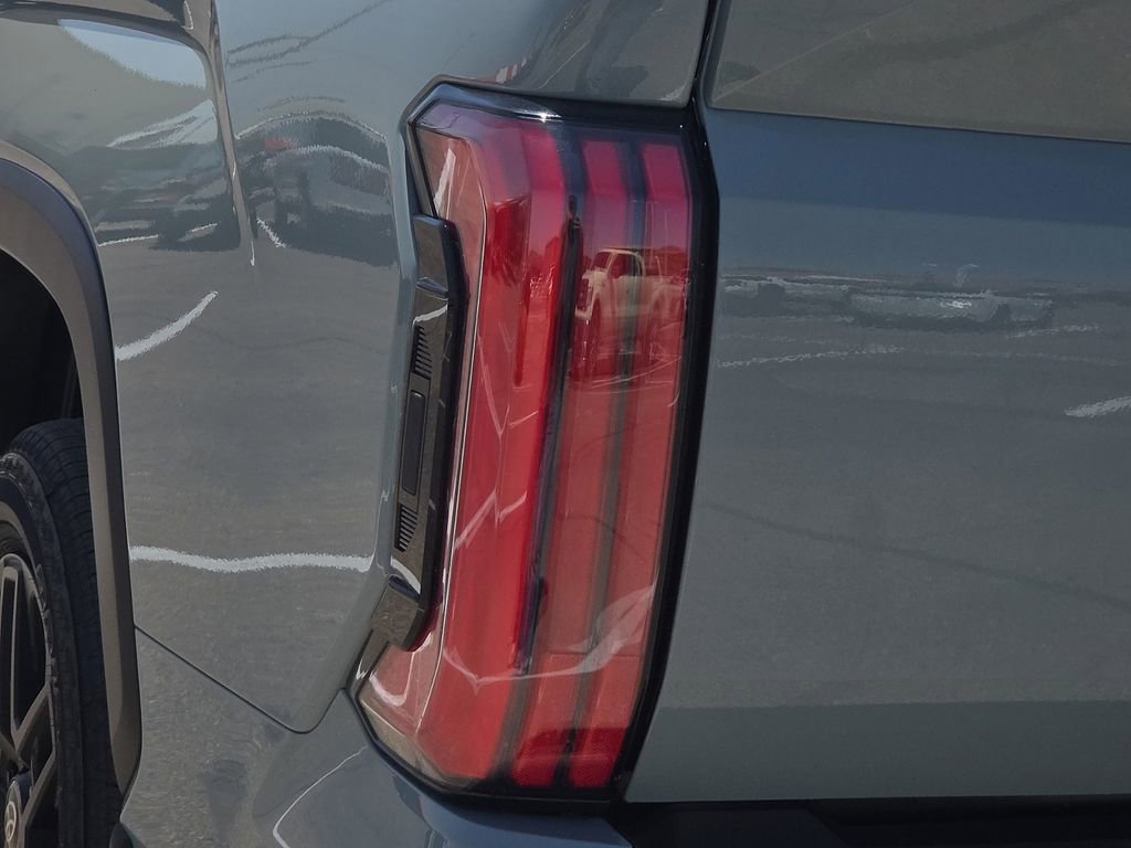 New 2026 Toyota Tundra Limited RWD image 12
