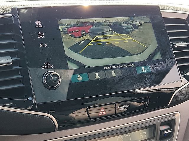 Used 2023 Honda Passport EX-L image 18