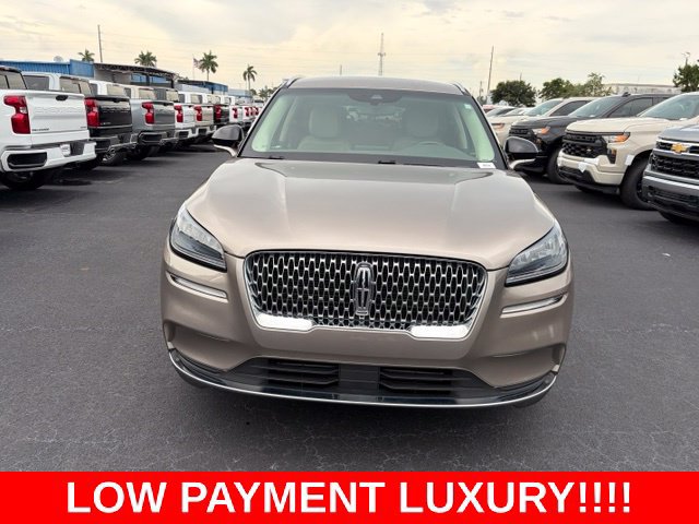 Used 2020 Lincoln Corsair FWD w/ Equipment Group 101A image 2