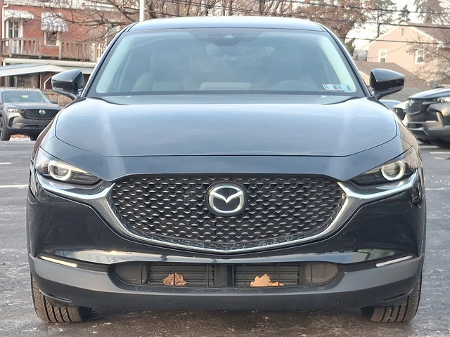 Used 2023 MAZDA CX-30 AWD 2.5 S w/ Select Package video 2