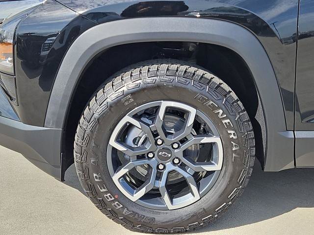 New 2027 Chevrolet Equinox ACTIV FWD image 34