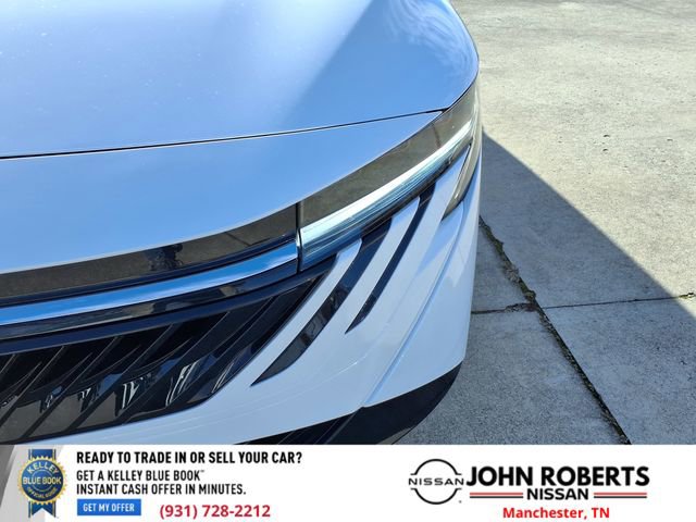 New 2026 Nissan Sentra SV w/ Floor Mat Package image 13