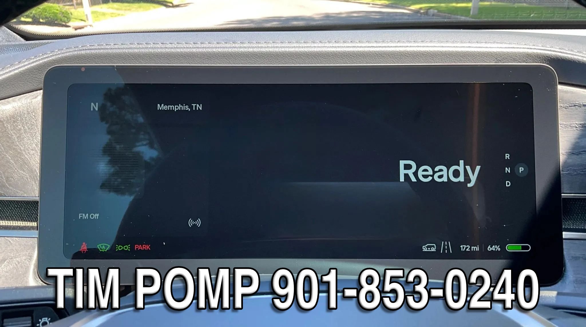 Used 2023 Rivian R1S Adventure AWD/4WD image 26