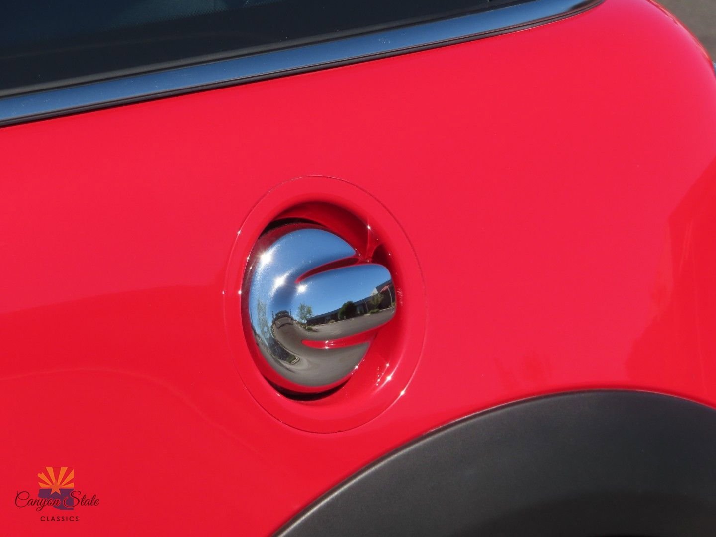 Used 2007 MINI Cooper S image 24