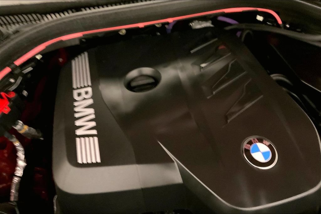 Certified 2026 BMW X3 xDrive30i w/ Premium Package AWD/4WD image 30