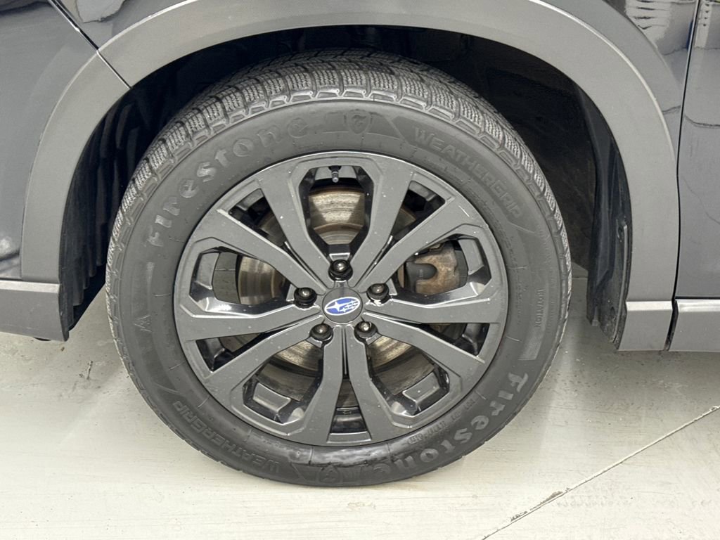 Used 2019 Subaru Forester Sport w/ Popular Package #2 image 10