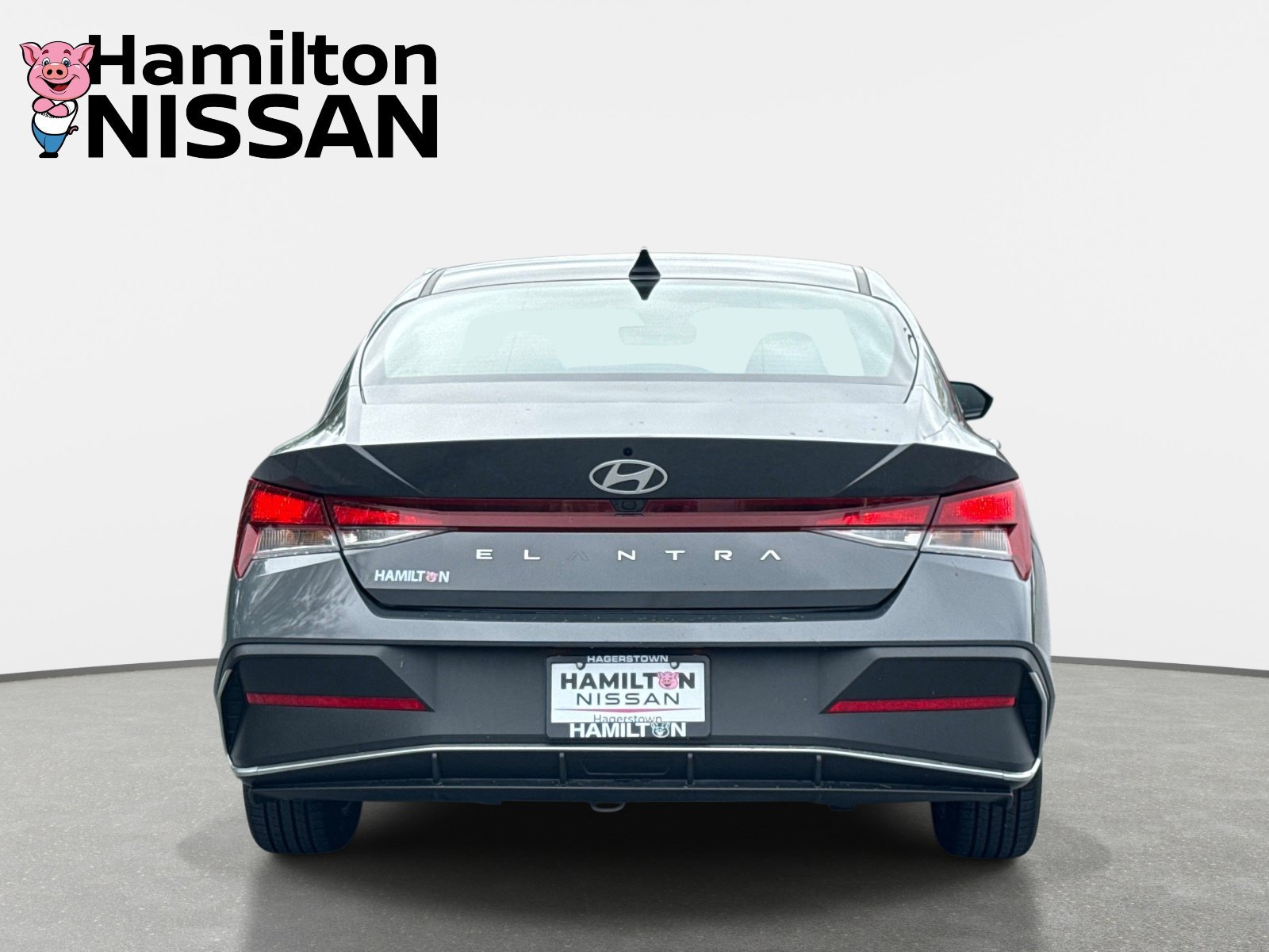 Used 2024 Hyundai Elantra SEL FWD image 3