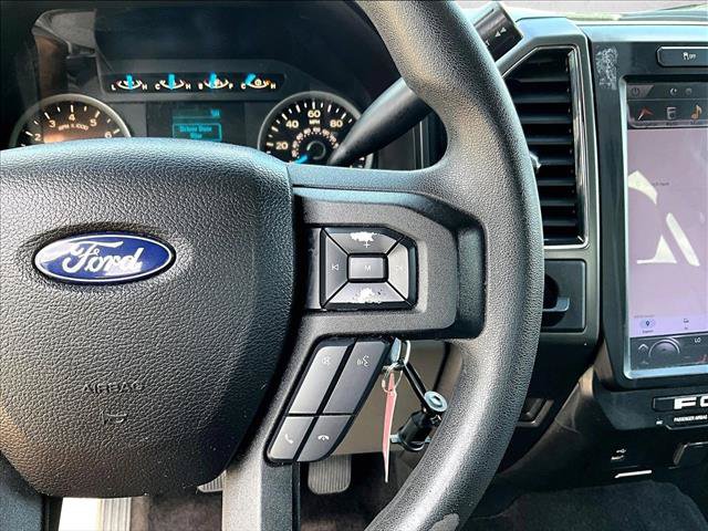 Used 2017 Ford F150 XLT RWD image 19