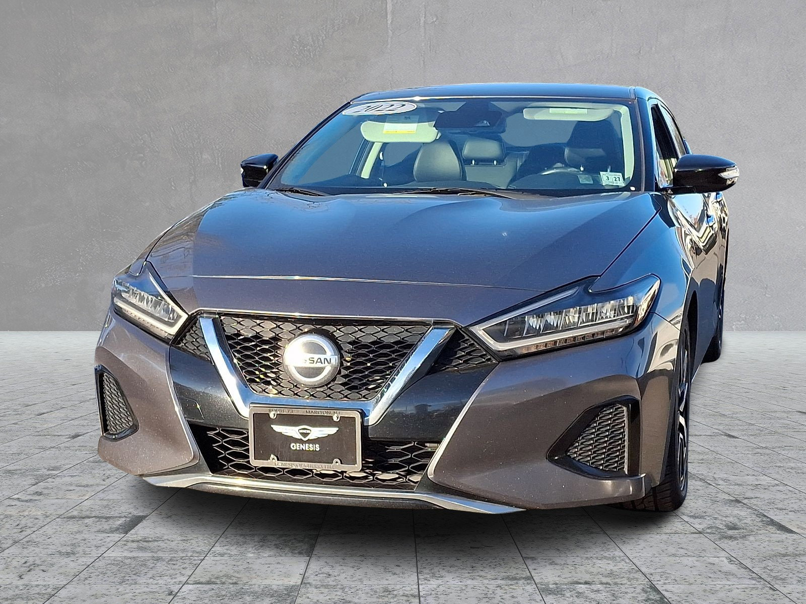 Used 2022 Nissan Maxima SV w/ Floor Mat Group image 5