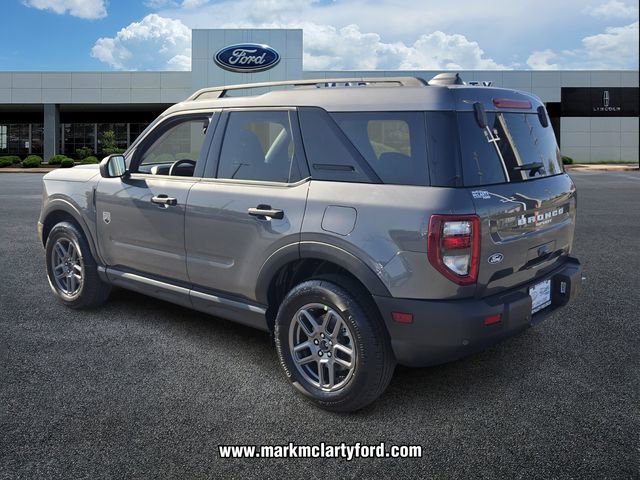 New 2026 Ford Bronco Sport Big Bend AWD/4WD image 3