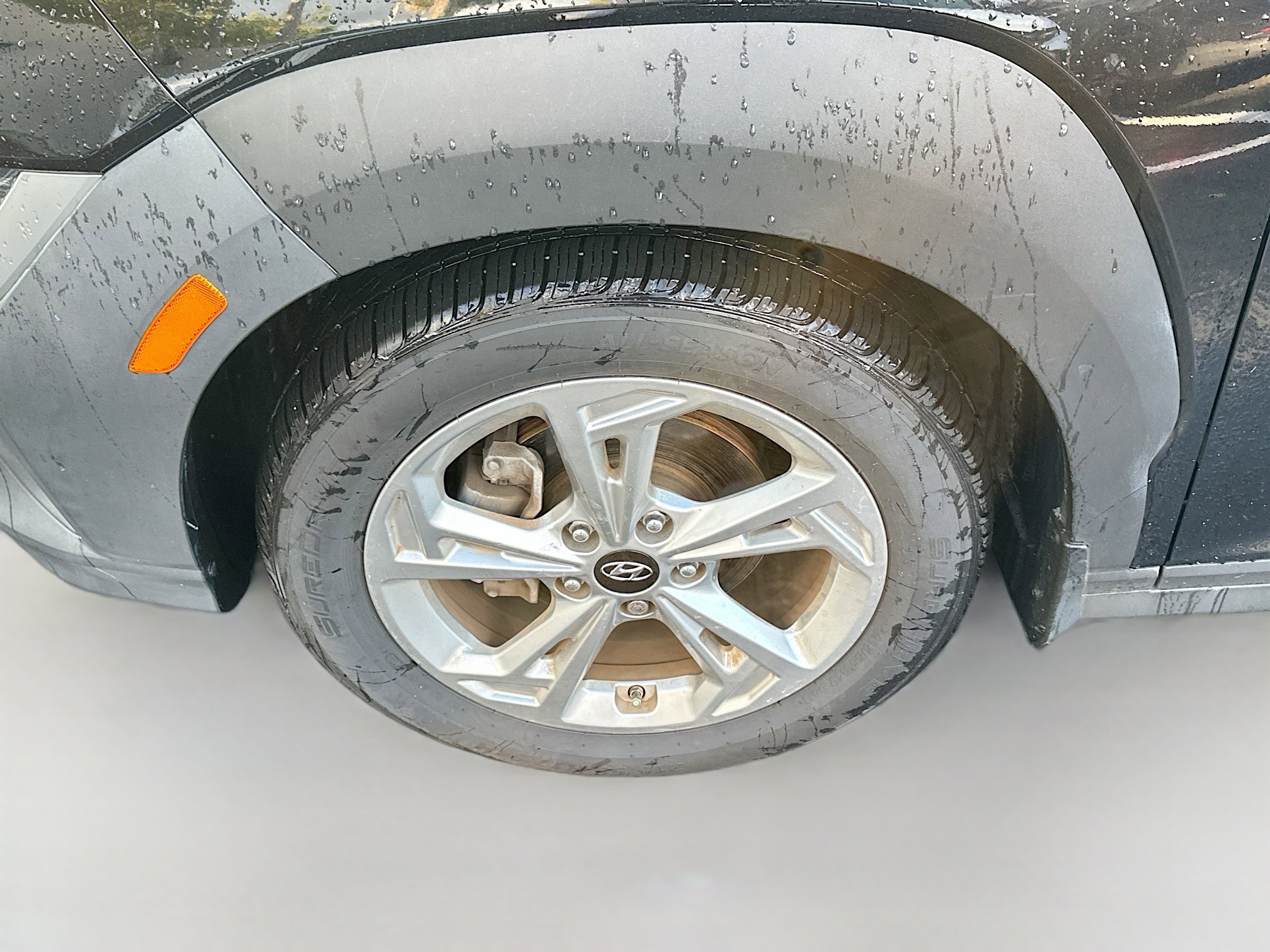 Used 2022 Hyundai Kona SEL w/ Convenience Package image 34