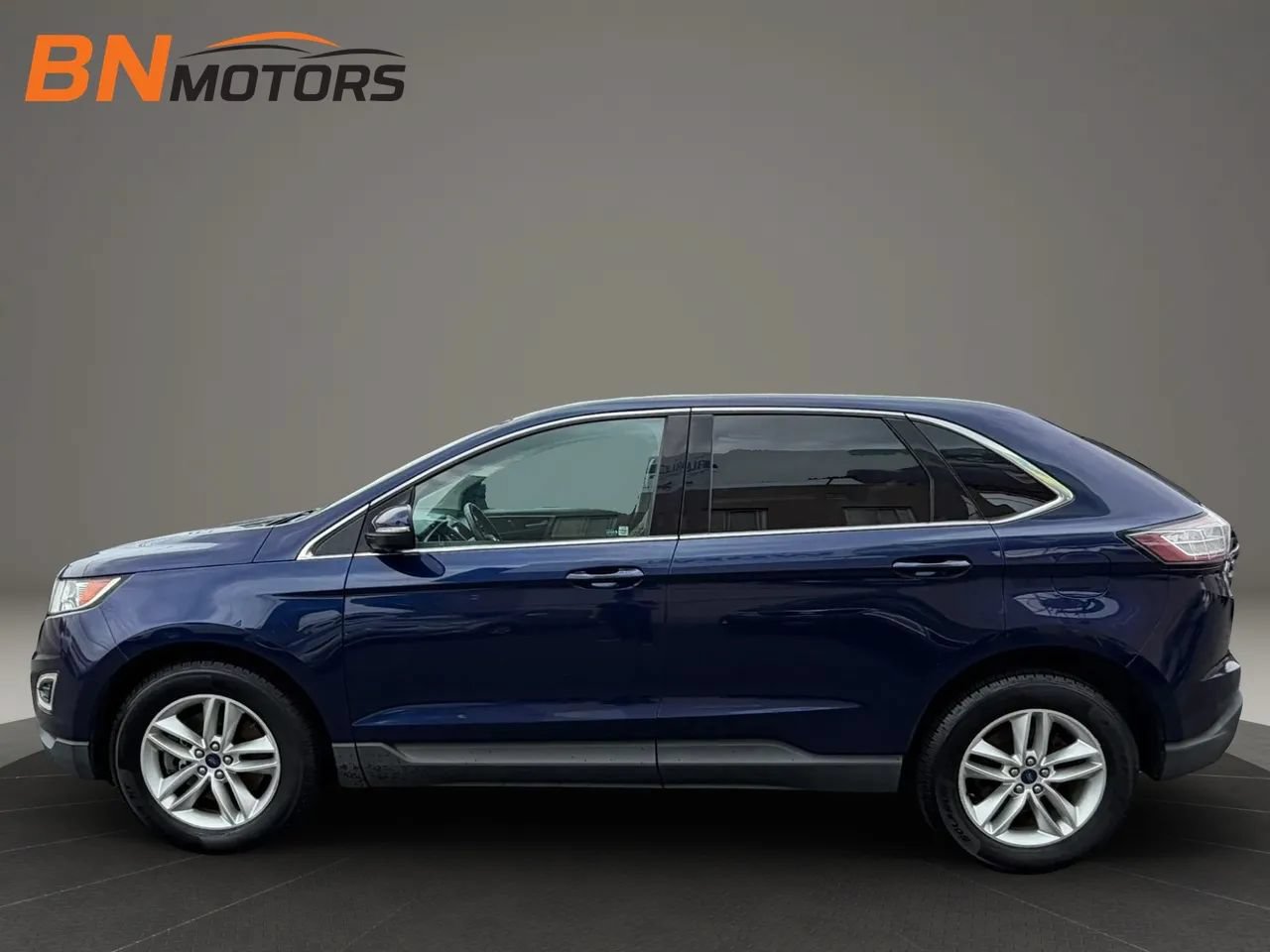 Used 2016 Ford Edge SEL w/ Equipment Group 201A AWD/4WD image 8