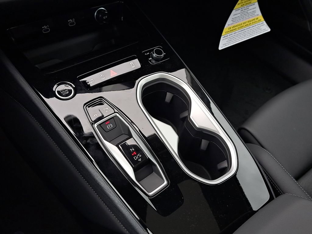 New 2026 Audi A6 Premium image 15