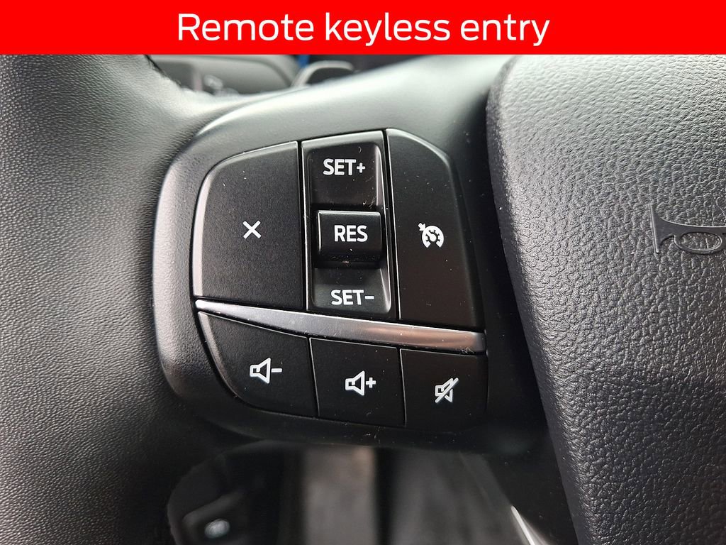 Used 2024 Ford Bronco Sport Badlands image 20