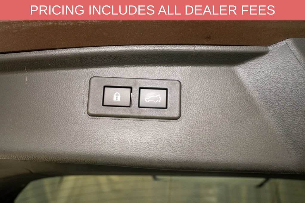 Used 2022 Subaru Outback Touring XT w/ Popular Package #2 AWD/4WD image 6