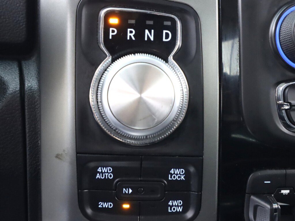 Used 2016 RAM 1500 Sport w/ Sport Premium Group image 27