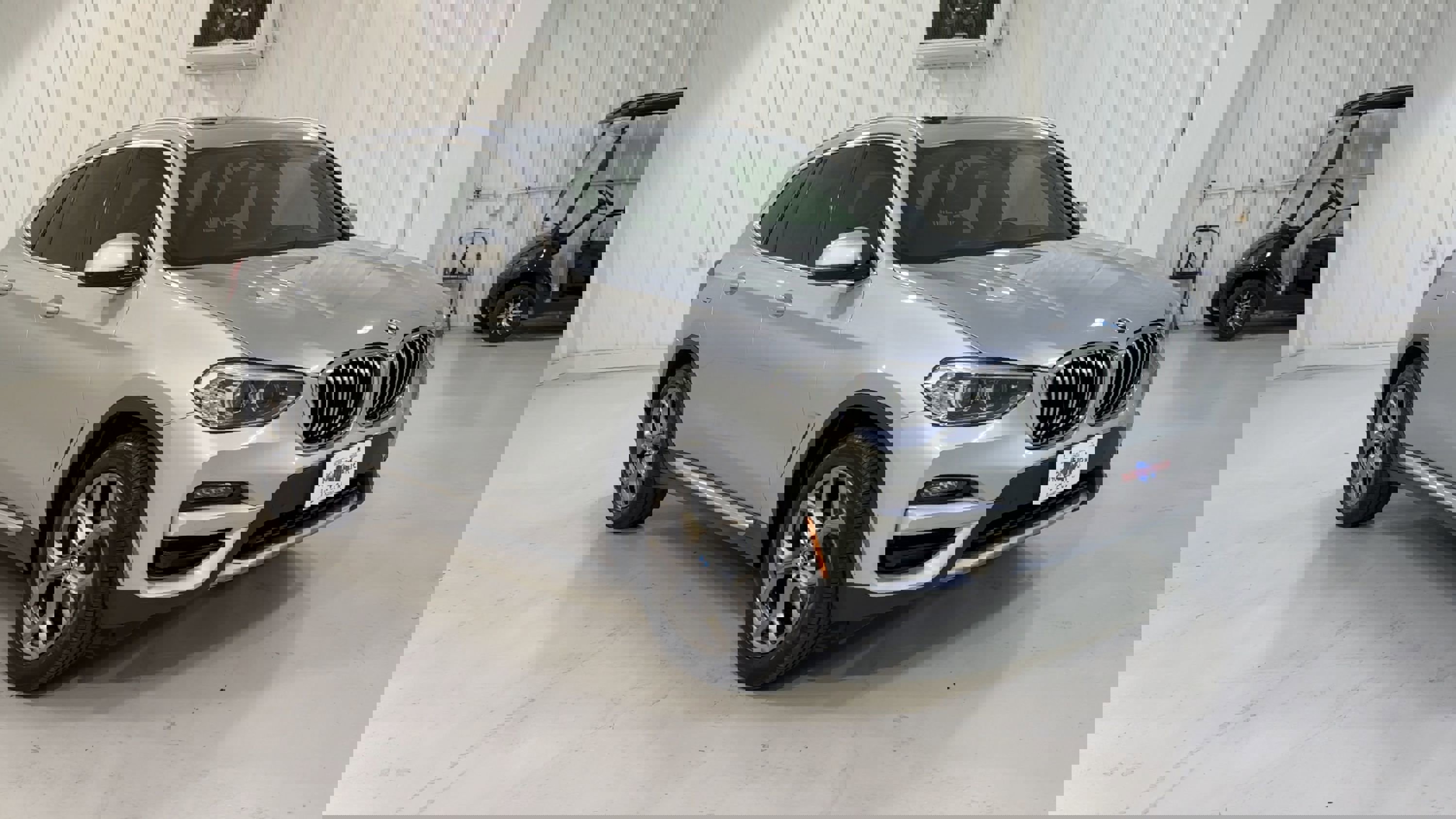 Used 2021 BMW X3 sDrive30i w/ Convenience Package image 3
