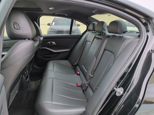 Used 2020 BMW M340i RWD image 20