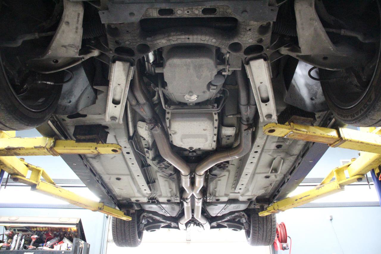 Used 2012 Cadillac CTS V w/ Wood Trim Package image 95