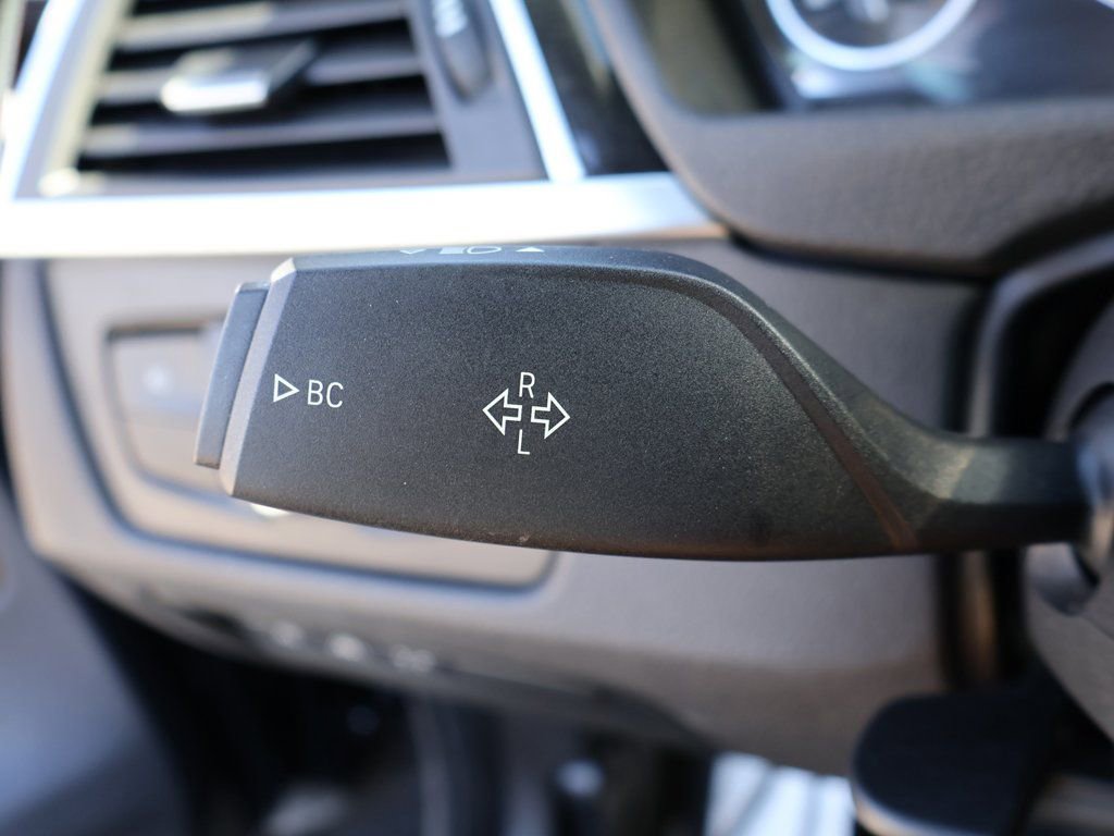 Used 2020 BMW 440i xDrive Convertible w/ M Sport Package image 39