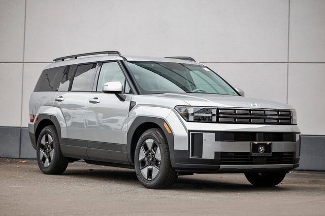 New 2026 Hyundai Santa Fe SEL image 1
