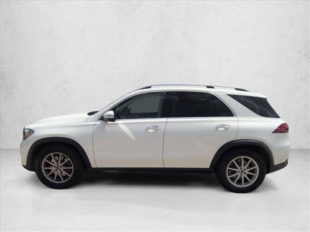 Used 2025 Mercedes-Benz GLE 350 4MATIC image 9