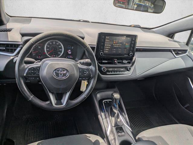 Used 2022 Toyota Corolla SE FWD image 15