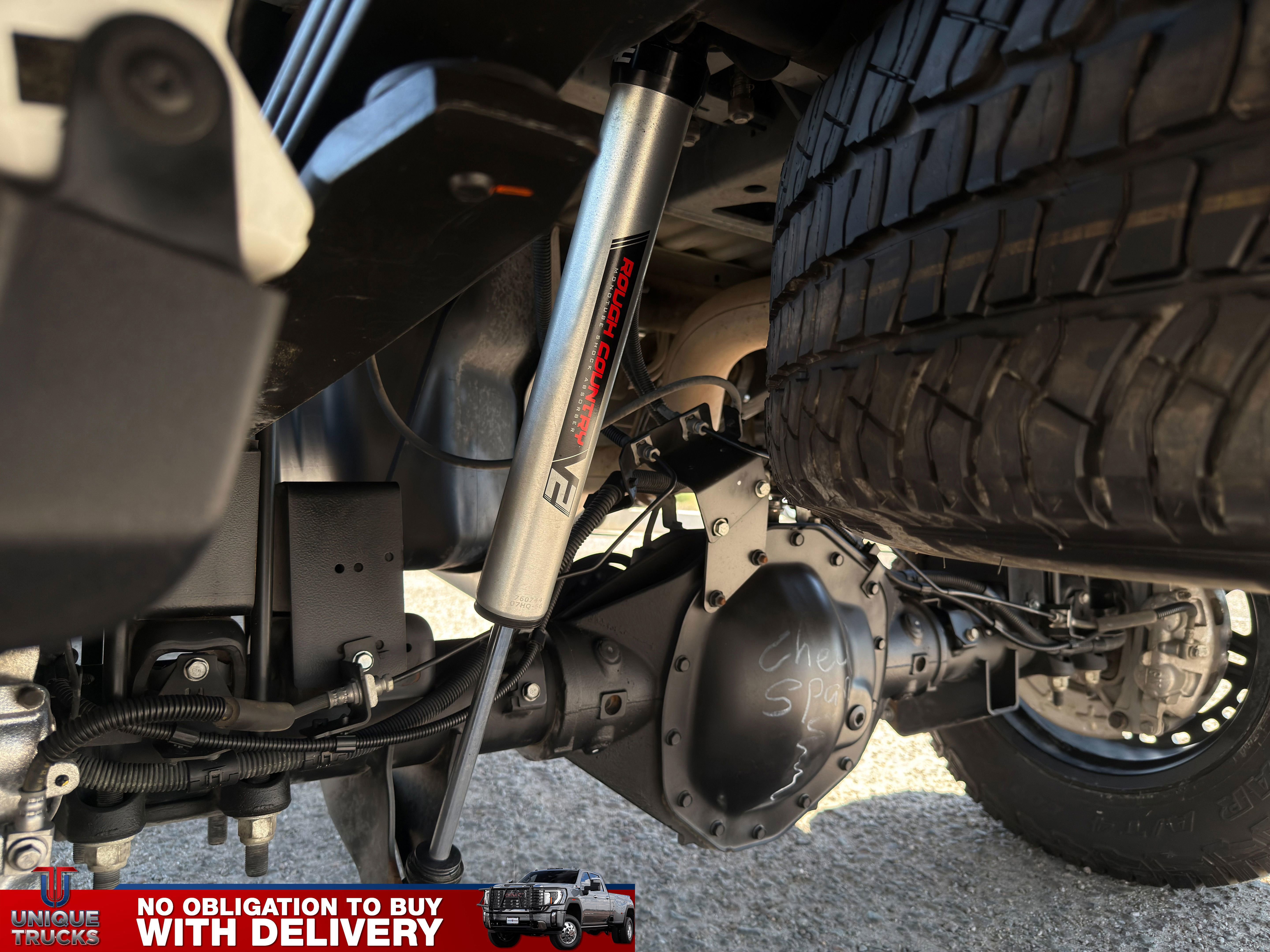 Used 2022 Chevrolet Silverado 2500 LT w/ All Star Edition AWD/4WD image 6