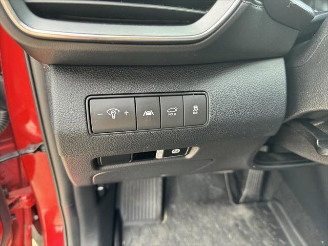 Used 2023 Hyundai Santa Fe SEL image 12