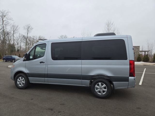 New 2026 Mercedes-Benz Sprinter 2500 image 6