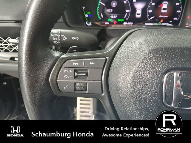 Used 2025 Honda Accord Sport image 12