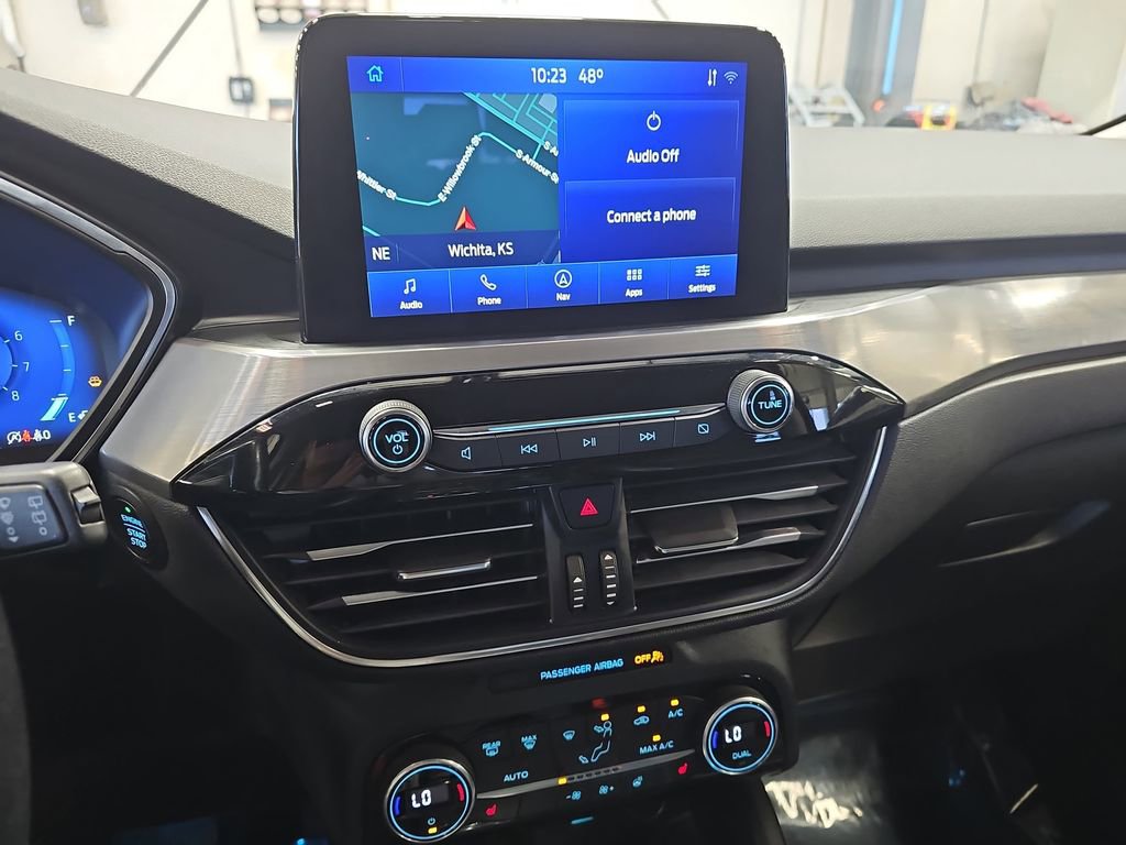 Used 2021 Ford Escape Titanium AWD/4WD image 20