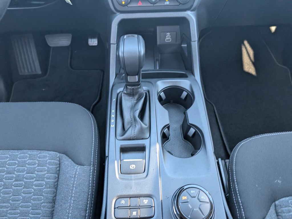 New 2025 Ford Ranger XL w/ Trailer Tow Package image 14