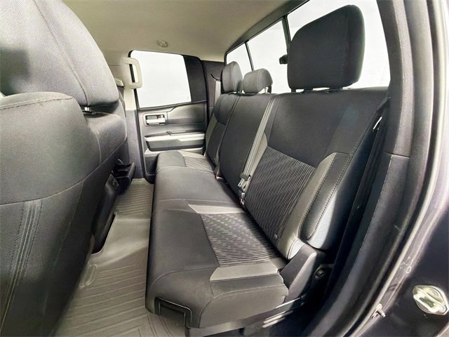Used 2017 Toyota Tundra SR image 21