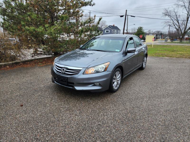 Used 2012 Honda Accord EX-L image 1