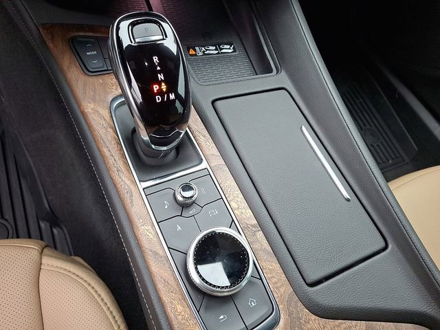 New 2025 Cadillac CT5 Premium Luxury image 10